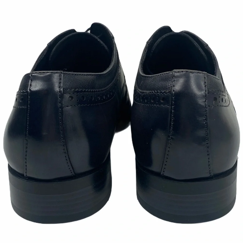 KENNETH Cole New York Brock Wingtip Dress Shoes